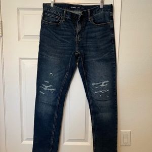 Old Navy Jeans 32x32 Slim Fit